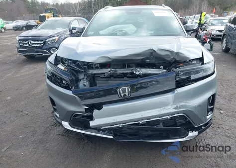 2024 Honda Prologue Elite из США, поврежденный, VIN 3GPKHZRJ1RS511951